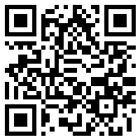 QR Code for bitcoin:172SYBWGZtxfZ1vjKYXfP3zMb2xtHZVfpw