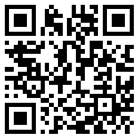 QR Code for bitcoin:172TKJuswXk9XS8VN4eKX4ApfgZKpjevDF