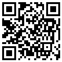QR Code for bitcoin:172UtSgENQ3sETZ6gn7d9W26HShVMFBeTU