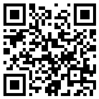 QR Code for bitcoin:172XYbWfdoLUhqSpMPx7ctuKsr5LeK195i