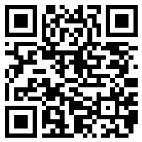QR Code for bitcoin:172YdvENATvv9kdx8hm22mSLgUa7cbFHdu