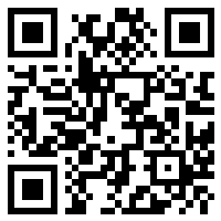 QR Code for bitcoin:172Yt3mi9Xd9AzEBtP1nX1Mk2JEL1d2jxy
