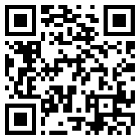 QR Code for bitcoin:172aLWPP8f1QnY3GUjLGEdh2LPwBjwDbLS