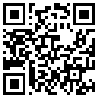 QR Code for bitcoin:172bfCEm6QM9Je3NUo7eAuS983Eo8Yzr5v