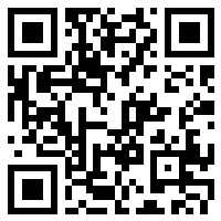 QR Code for bitcoin:172eXD2etM6341Ee3tWJyxGL6MAo7MNPxD