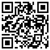 QR Code for bitcoin:172ihpkQ2yscPaWNQyrJESKLJqaigtsMsn