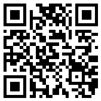 QR Code for bitcoin:172m5pJgPCViSLzcjDCwxMnf43CXWxDtob