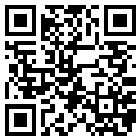 QR Code for bitcoin:172tFRE8fgFp4XxAMMVcxJbQYjDyVpYwiw