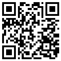 QR Code for bitcoin:172vEijiMkVDEVJqBTDt79jhB9t9bbJWN5