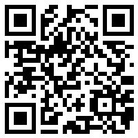 QR Code for bitcoin:172xRVL31vSCNXfVbvEwH4okdZN95moiNK