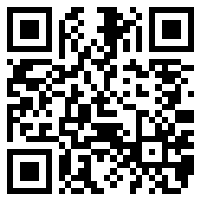 QR Code for bitcoin:17311E57yuRQiS69DFVn7Nnu2aeUPBp7Gg