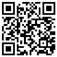 QR Code for bitcoin:1731fU6ixAtxsPf7H6WY9AapyXifz9EufC
