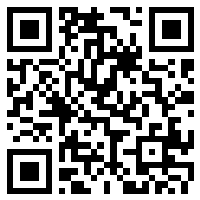 QR Code for bitcoin:1735uxnATmSabeNKnBU6ziQfu3wTjdNeS7