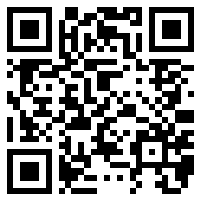 QR Code for bitcoin:1737GSLUg4JDSGcHGF4w7J9NHa2SSRmCev