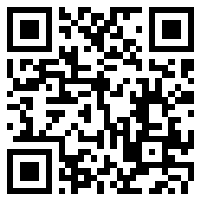 QR Code for bitcoin:1737s4yfA8mgVSndSa9GFG6eiFWCbMagHT