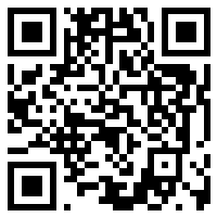 QR Code for bitcoin:173ChQiETYMW75FLkP1pGycMd32yCkSCGh