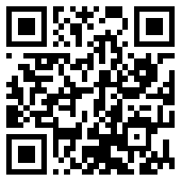 QR Code for bitcoin:173DMAwhSm9BdgCPCLhGEHEU6AF5A9z7QH