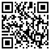 QR Code for bitcoin:173DPbkkMkS7K7fxjuo9wuCFmqB6MsRnaZ