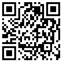 QR Code for bitcoin:173E1NvzohMeD4eJs9hDbVTWNEMhCw39r6