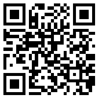 QR Code for bitcoin:173H98QWinjDf38p85fcCLt9yPFfdafCo1
