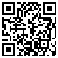 QR Code for bitcoin:173MmMgWN7DaE2hUrJCM16m5XQVuhDmhrf