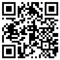QR Code for bitcoin:173N9b13XFLe6XJZezCnUbCmWwiPKvbvUS