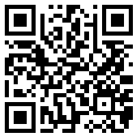 QR Code for bitcoin:173PSzbsdA6KUtVDmcBk4AP8iMyZUaS9q4