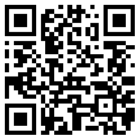 QR Code for bitcoin:173PtQio1agNGd6QBmrS4MQsrns7u9DAvY