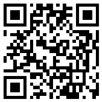 QR Code for bitcoin:173QF5ec67dR5xaNSgSLEWF1juEPAu9dyU