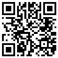 QR Code for bitcoin:173UCjf6FHCLtwYb6M4V4CDBnd8MuQKrwj