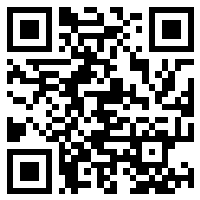 QR Code for bitcoin:173V3KuTAUUQ4BvmWNe2eqABth5N3MWf6H