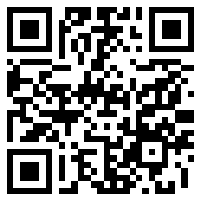 QR Code for bitcoin:173VMHG6XwQJHiCwWbBx27DB1ZhPTeyzBb
