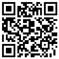 QR Code for bitcoin:173YNJ2WZEuinVHjYPL6s55mKMJvf4gWZJ