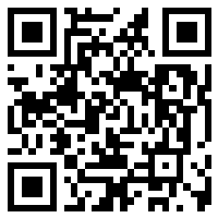 QR Code for bitcoin:173a2pdra22CYCQnmPjV6RviEHLn88dCmF