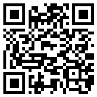 QR Code for bitcoin:173b8CYYZso3xirbFD57aGSYJKfQM6Zx98