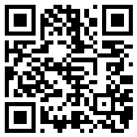 QR Code for bitcoin:173dvUUmdBeY2xPYo6sacmSws3uW7L17pR