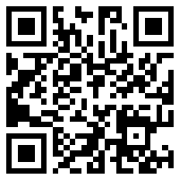 QR Code for bitcoin:173fczwHpPQe2AFJLdevQpW4oeMc8Uikos