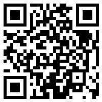 QR Code for bitcoin:173znihLTAWSvBjSw9KFG8ipsbm95EWyVo