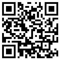 QR Code for bitcoin:1741nHApvFc6jeTrNxw2x4B9fQGLfFD9CL