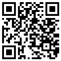 QR Code for bitcoin:1745BbnQL7qzBFrmnY9RN2cW6YWNyj1ZTG