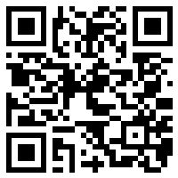 QR Code for bitcoin:1747t7ga8BVv6ry3VyNthD7SCQfScWa7Ps