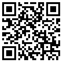 QR Code for bitcoin:1749aLSDhuVRFxgoKJVYS9a4t7BfUSCPaG