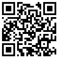 QR Code for bitcoin:1749u8GSB5SbiDYBjxUR2vpTqnwPyEZR6P