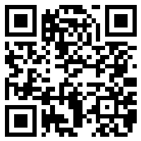 QR Code for bitcoin:174CF1MbbceqeHvn4mDteCUDi6fCZrkk9t