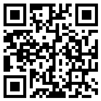 QR Code for bitcoin:174DNFA3A682Z82PNndVgWNi6E638TD8uD