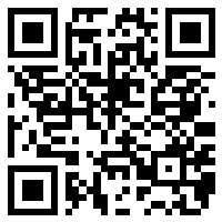 QR Code for bitcoin:174Fxc7Sab3TNNBBrM6hARo7num9hAWwJo