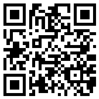 QR Code for bitcoin:174KGft7XxzpvemfpVfgchBGripudufRFw