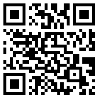 QR Code for bitcoin:174Km82BaVEKPAAQHSXeYtZZEDVi9GREit