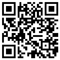 QR Code for bitcoin:174PM9WRmFg7srphiEMkzUNroiEfx2fiu8