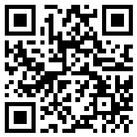 QR Code for bitcoin:174PMadnCXdCwoBAKYRMSLRseAMH5VunfV